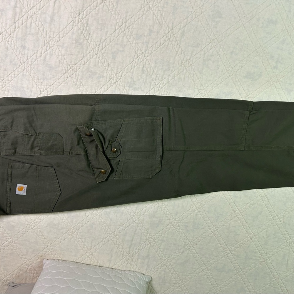 Carhartt Relaxed fit Cargo Pants